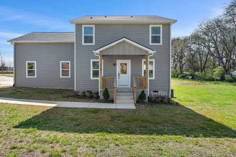 1024 Scenic View Ct Old Hickory TN 37138