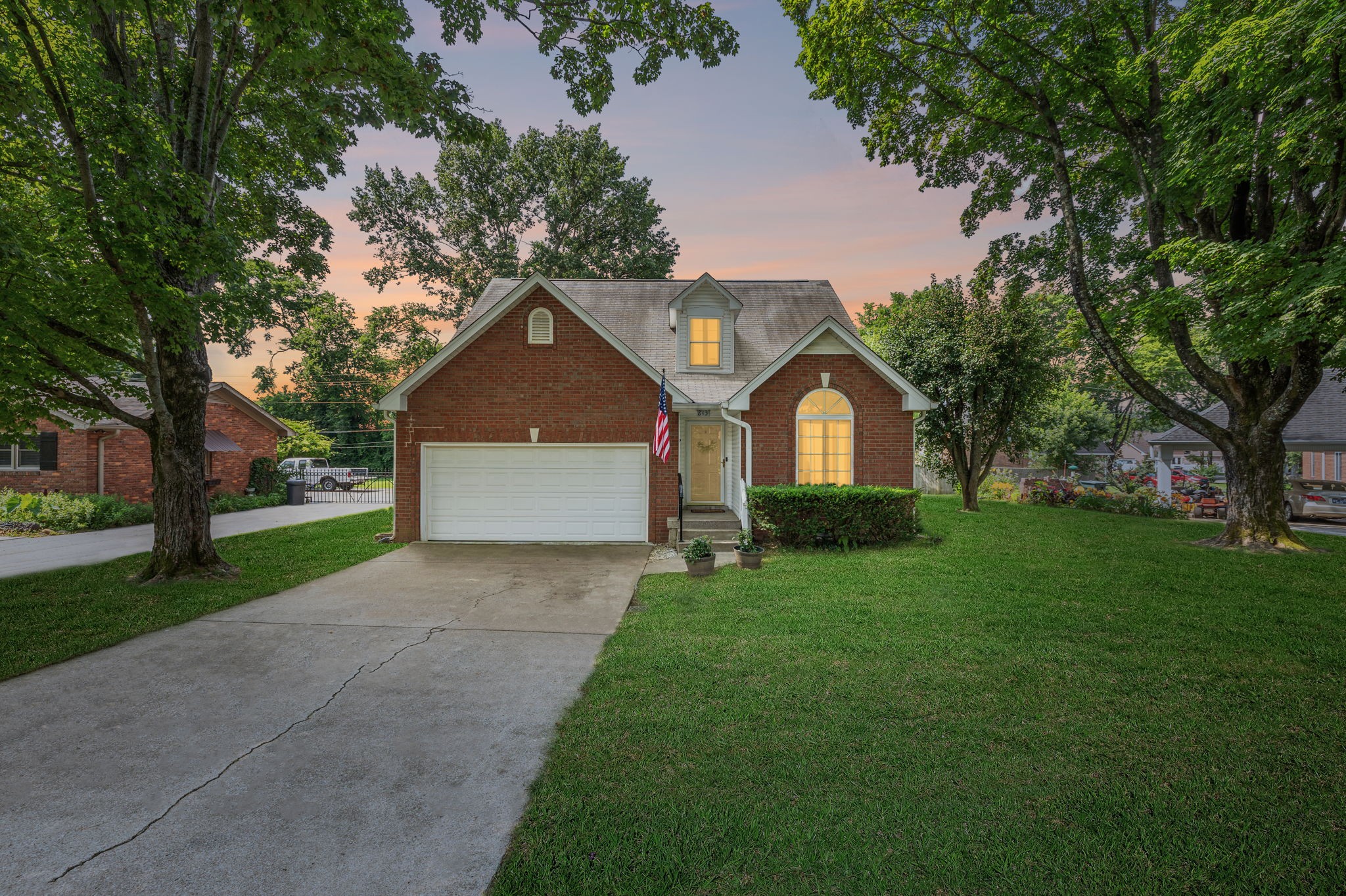 Gallatin, Tennessee 37066, United States, 3 Bedrooms Bedrooms, ,3 BathroomsBathrooms,Residential,Coming Soon,162531