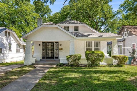 Photo of 1468 Faxon Ave, Memphis, TN 38104 (MLS # 3213706)