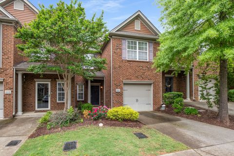 1021 Ashmore Dr Nashville TN 37211