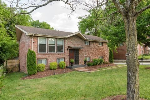Photo of 237 Eisenhower Dr, Nashville, TN 37211 (MLS # 3145675)