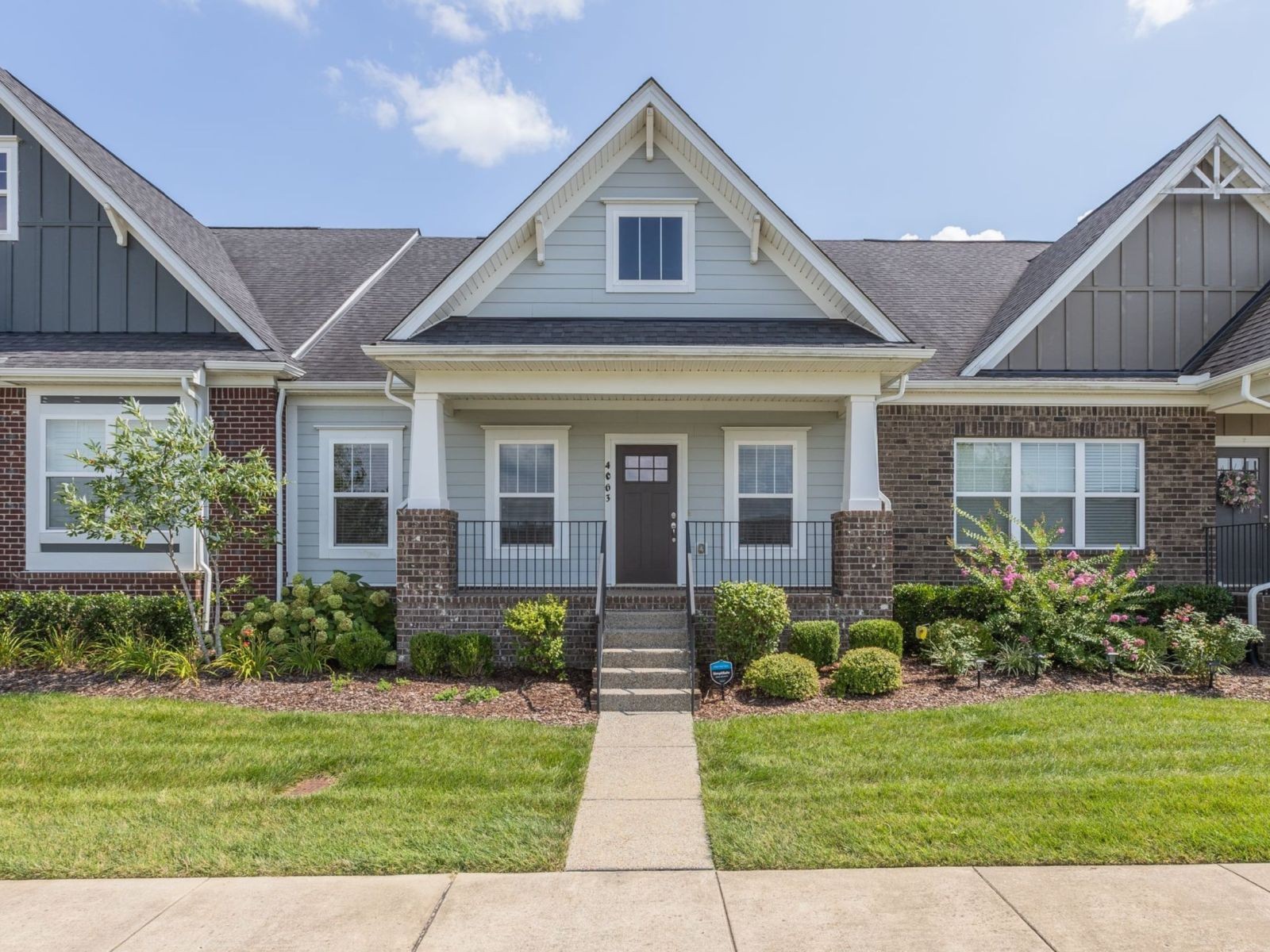 View Franklin, TN 37064 townhome