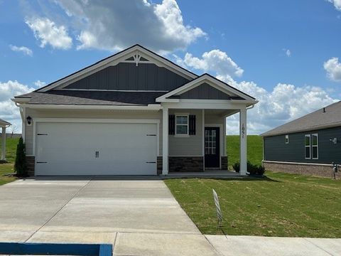 1051 Menge Avenue White House TN 37188