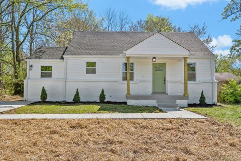 1407 Jones Ave Nashville TN 37207