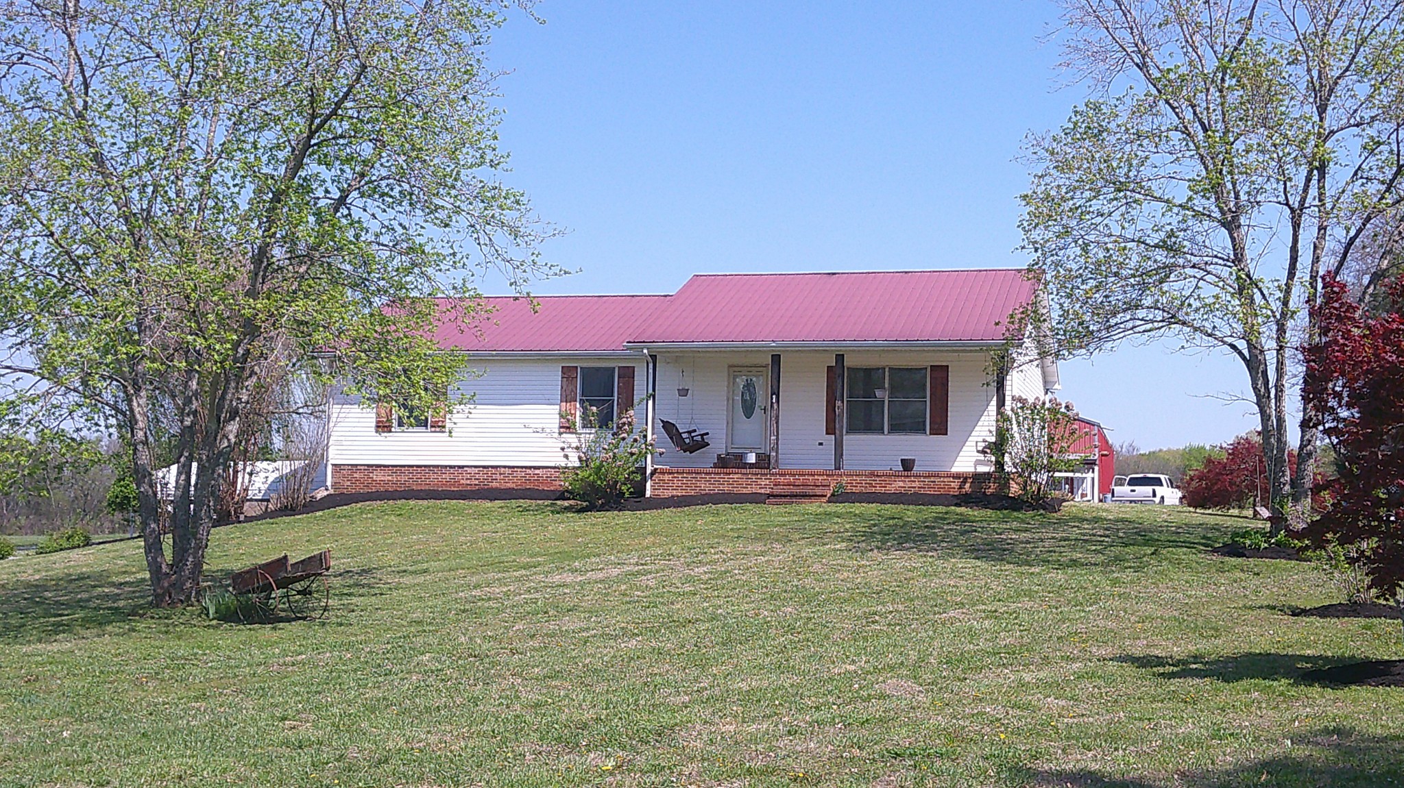 780 Halls Mill Rd