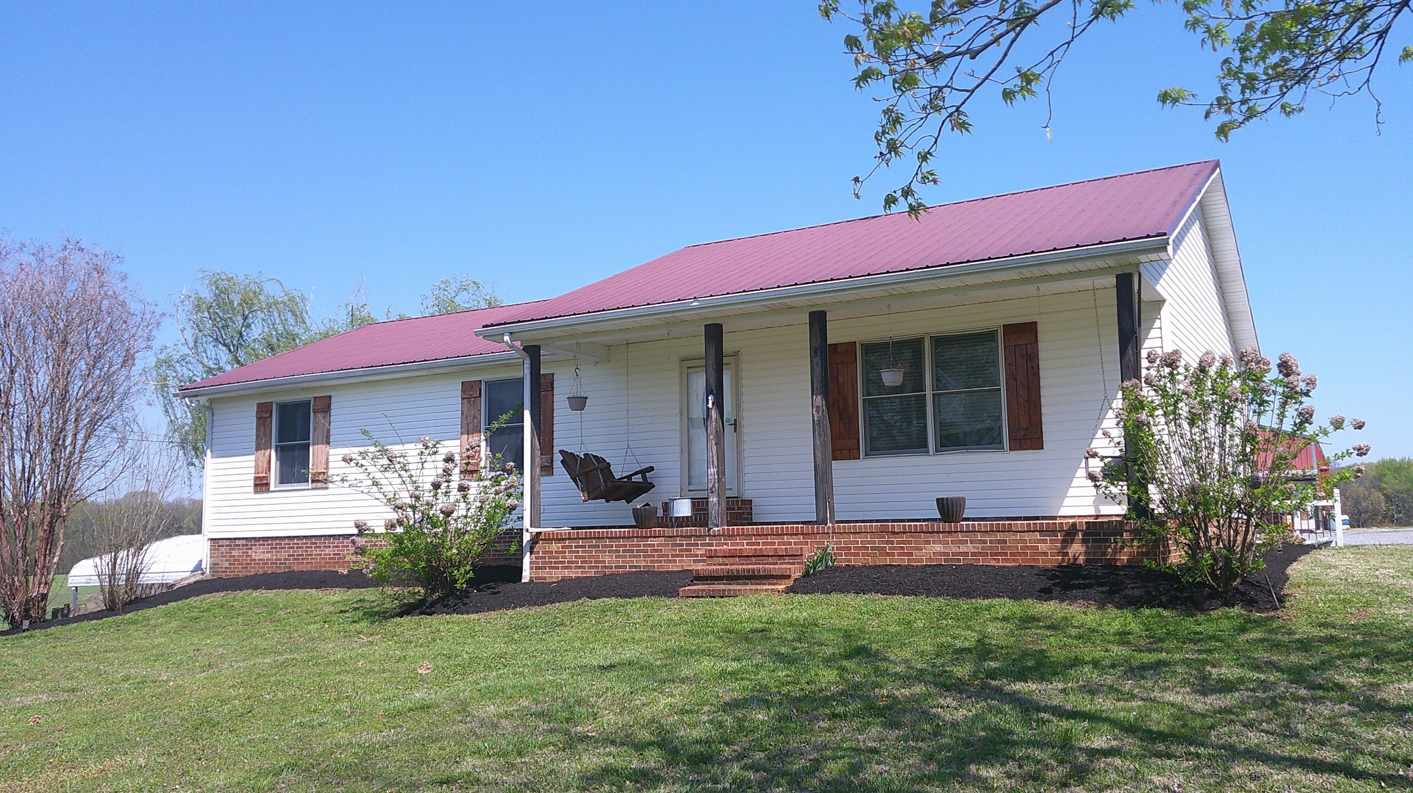 780 Halls Mill Rd