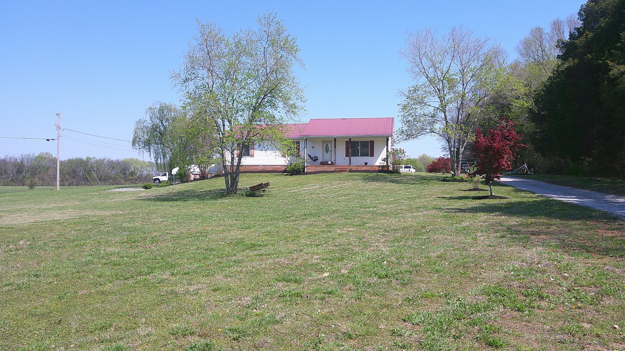 780 Halls Mill Rd