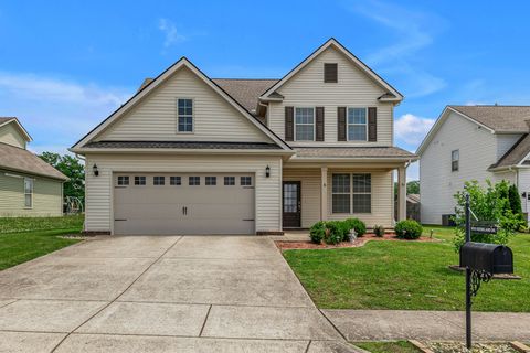1010 Keeneland Dr Spring Hill TN 37174