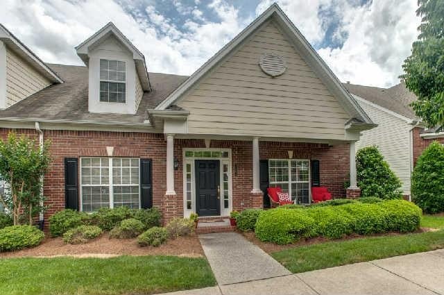 3.0-bed rental at 1702 Decatur Cir