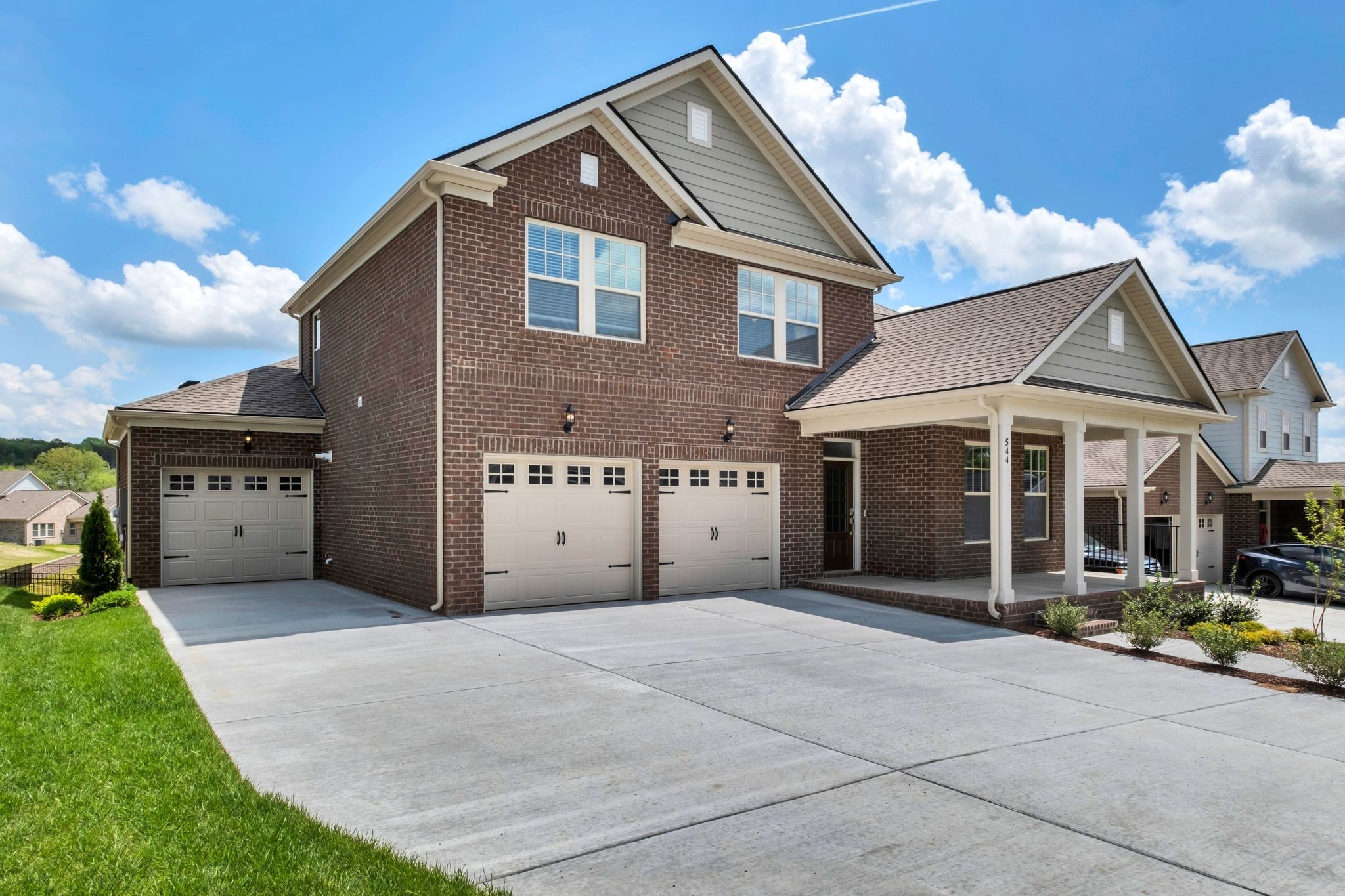 544 Gingerwood Lane