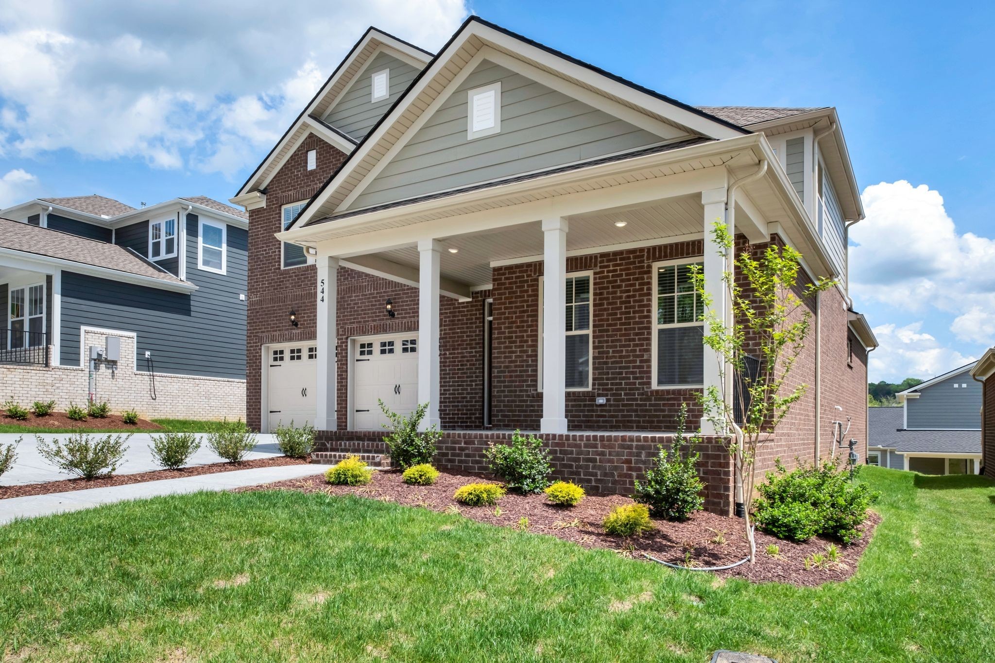 544 Gingerwood Lane