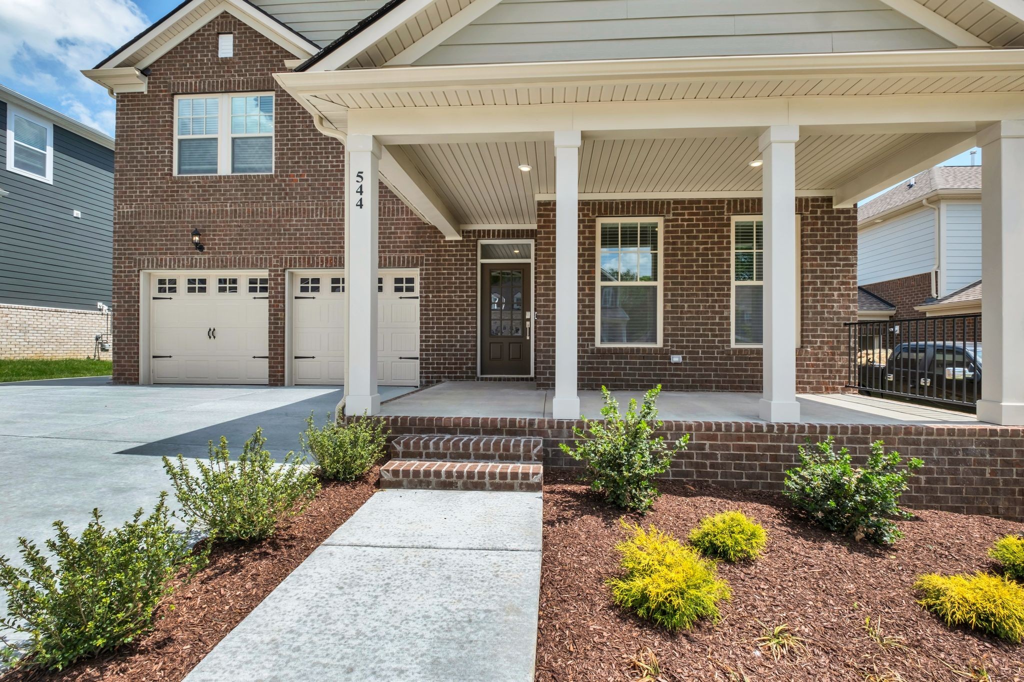 544 Gingerwood Lane