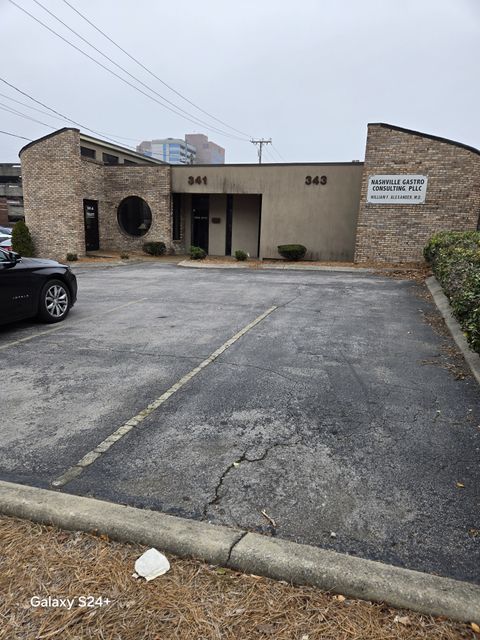 343 22nd Ave N Nashville TN 37203