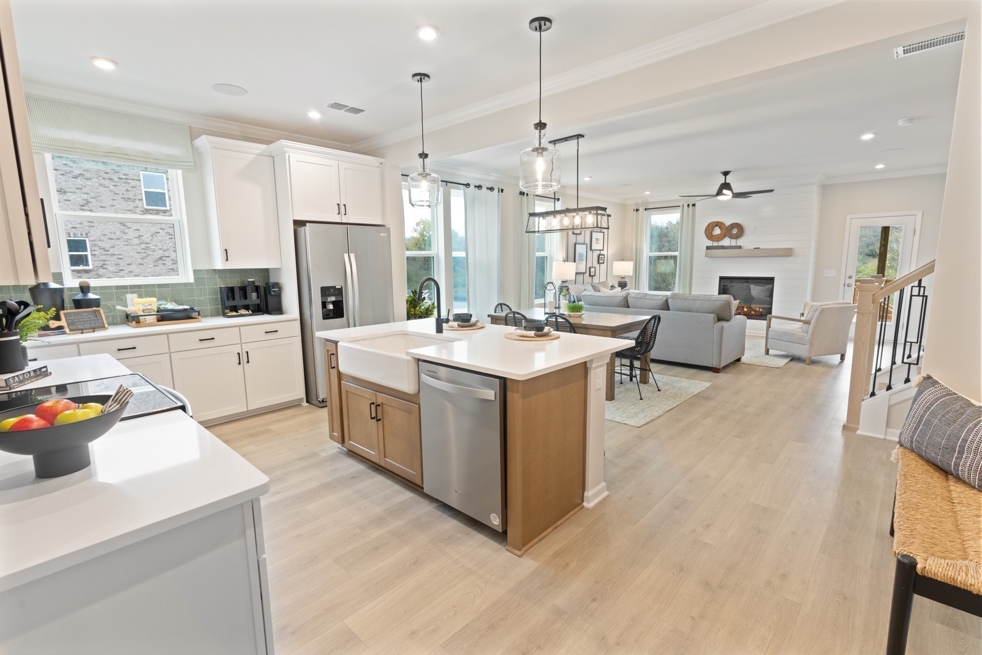 2437 Kemp Drive