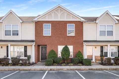 423 Shoshone Pl Murfreesboro TN 37128