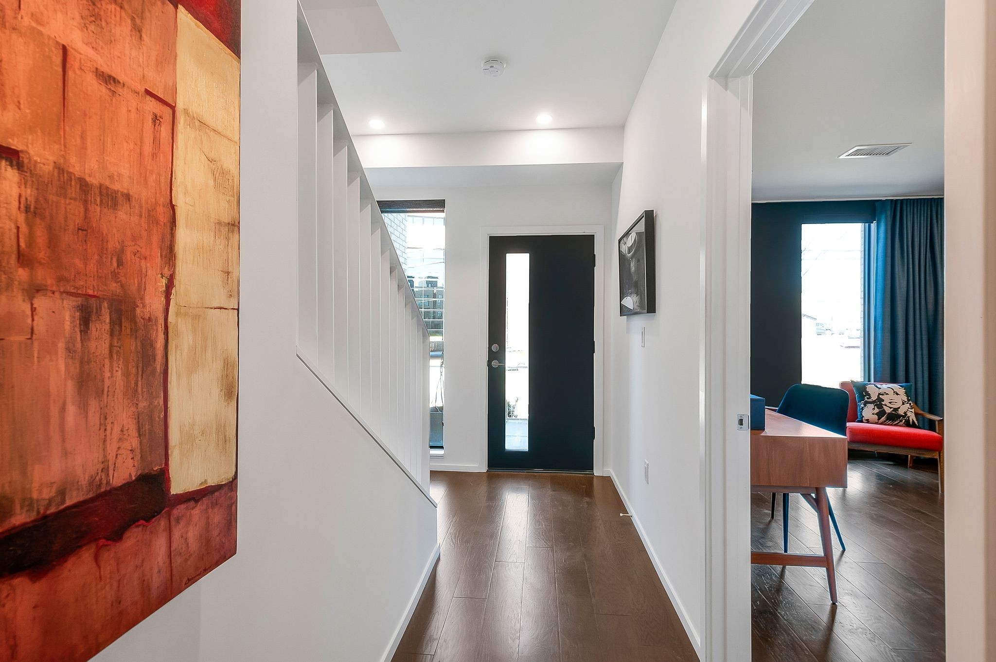 544 Little Channing Way