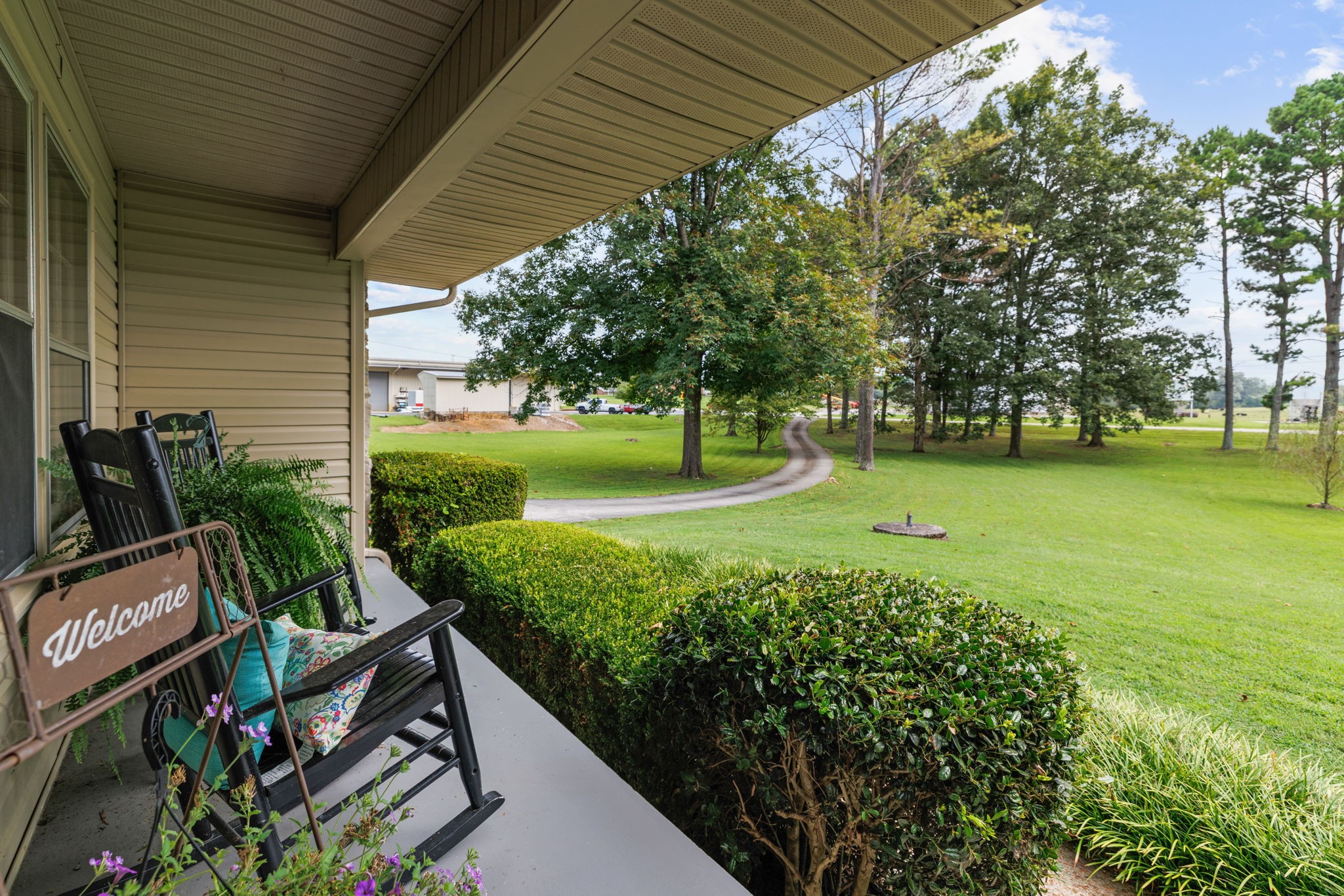 104 Pleasant Grove Rd