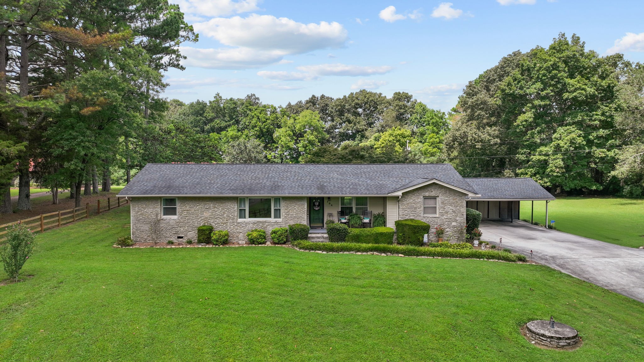 104 Pleasant Grove Rd