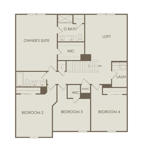 111 Glacier Way