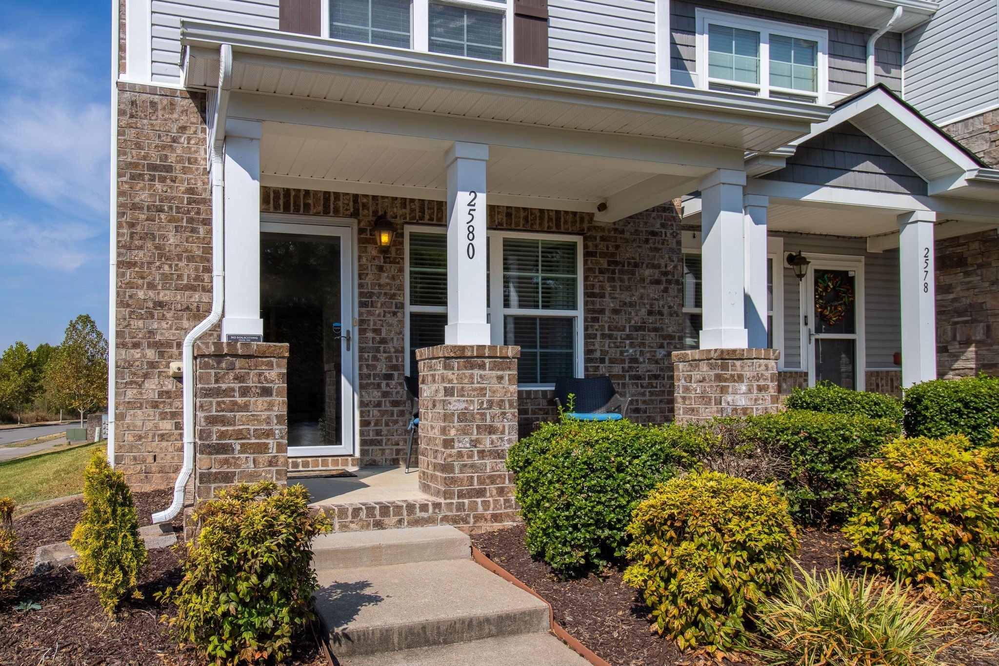 2580 River Trail Dr