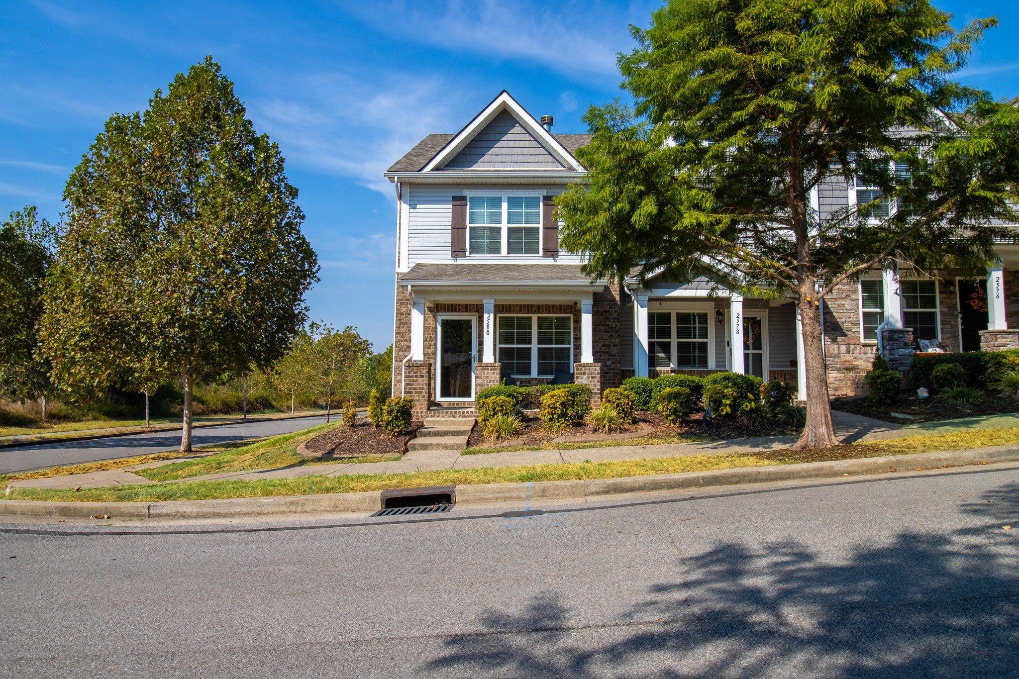 2-bed listing at 2580 River Trail Dr, Hermitage