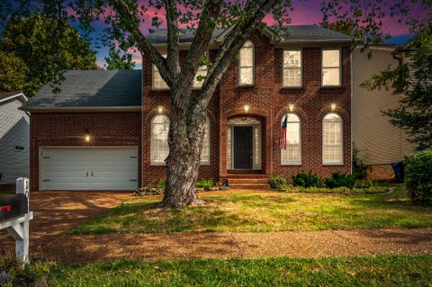 Photo of 108 Cavalcade Cir, Franklin, TN 37069 (MLS # 3591999)
