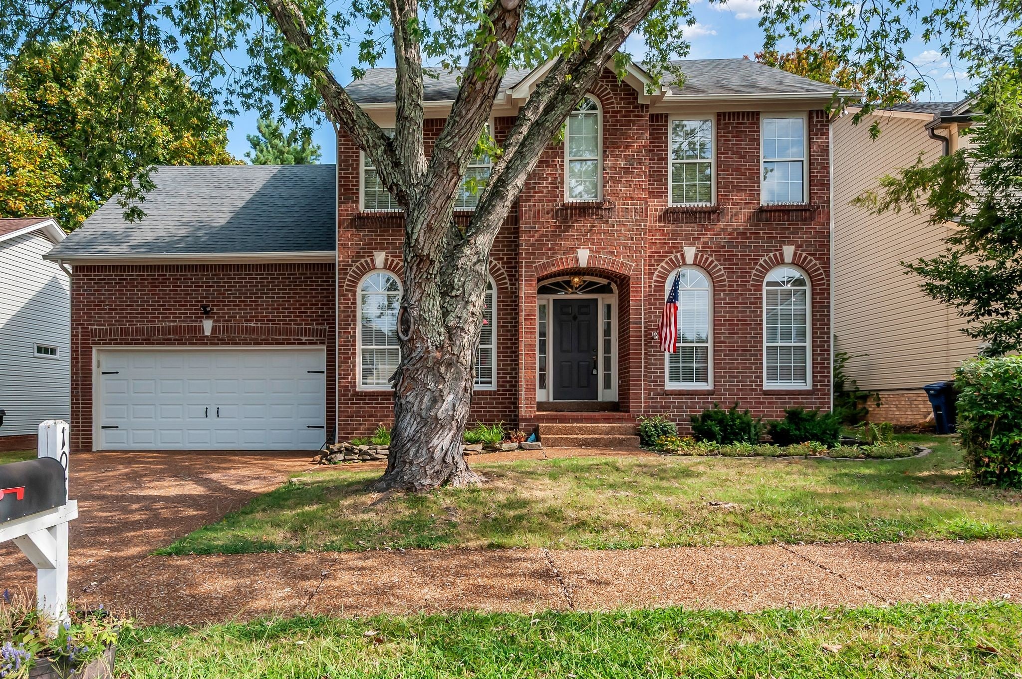 108 Cavalcade Cir