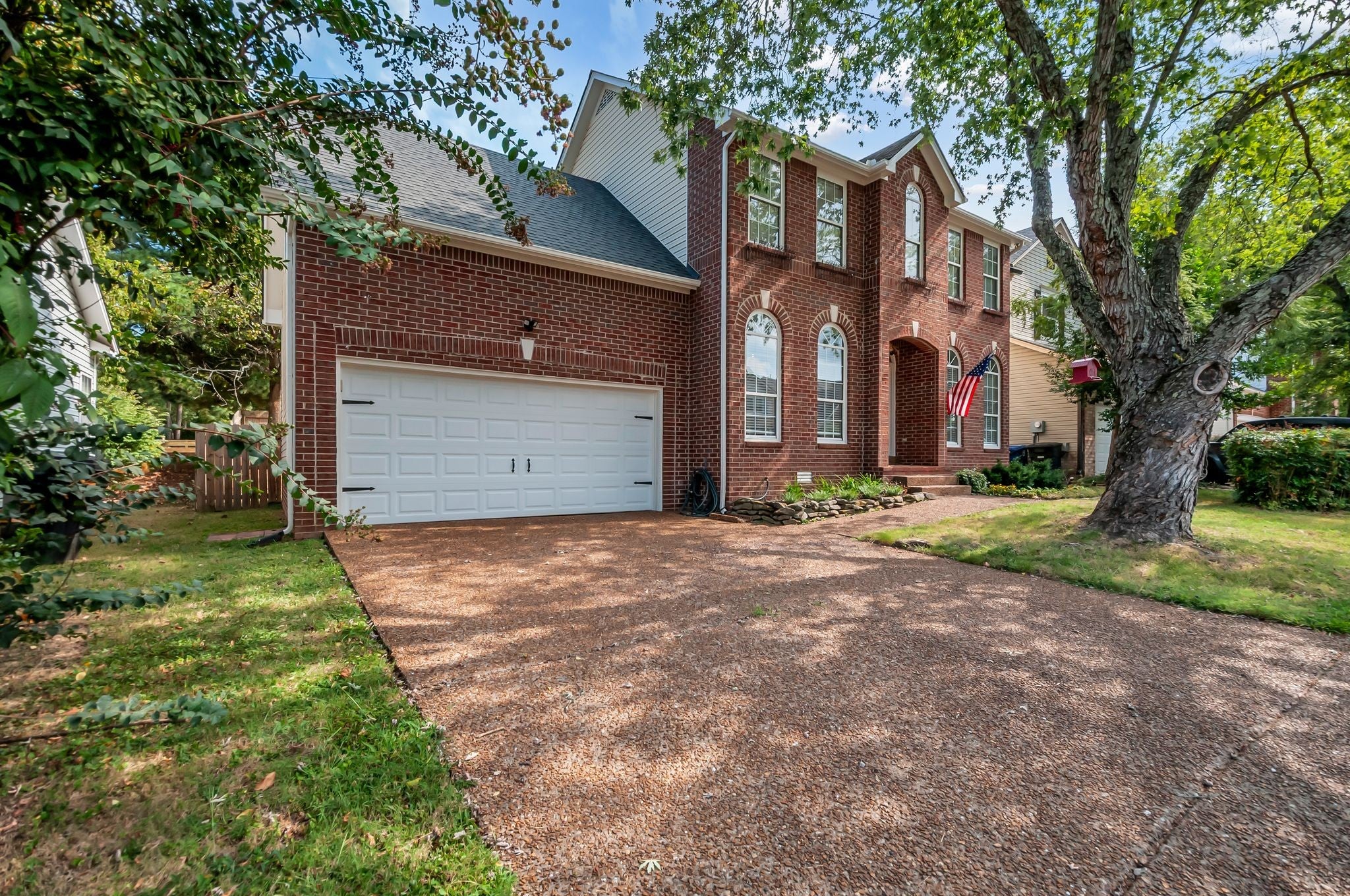 108 Cavalcade Cir
