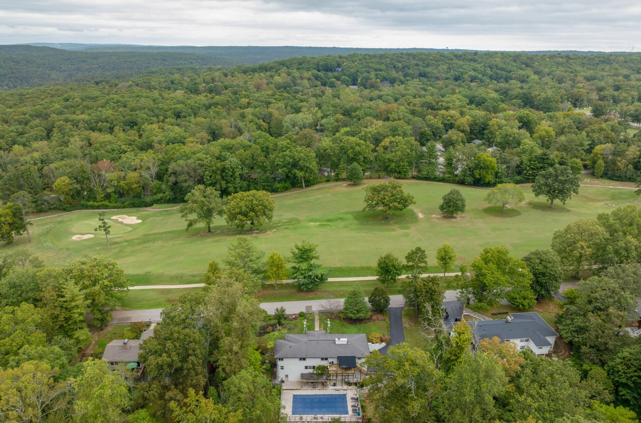 115 Golf Drive