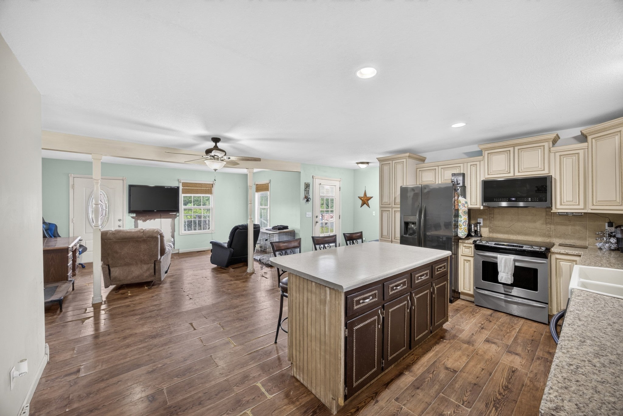 179 Government Pond Rd