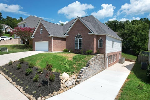 Photo of 2266 Red Tail Lane, Chattanooga, TN 37421 (MLS # 3513092)