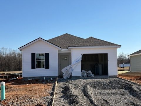 417 Cloudland Drive Portland TN 37148