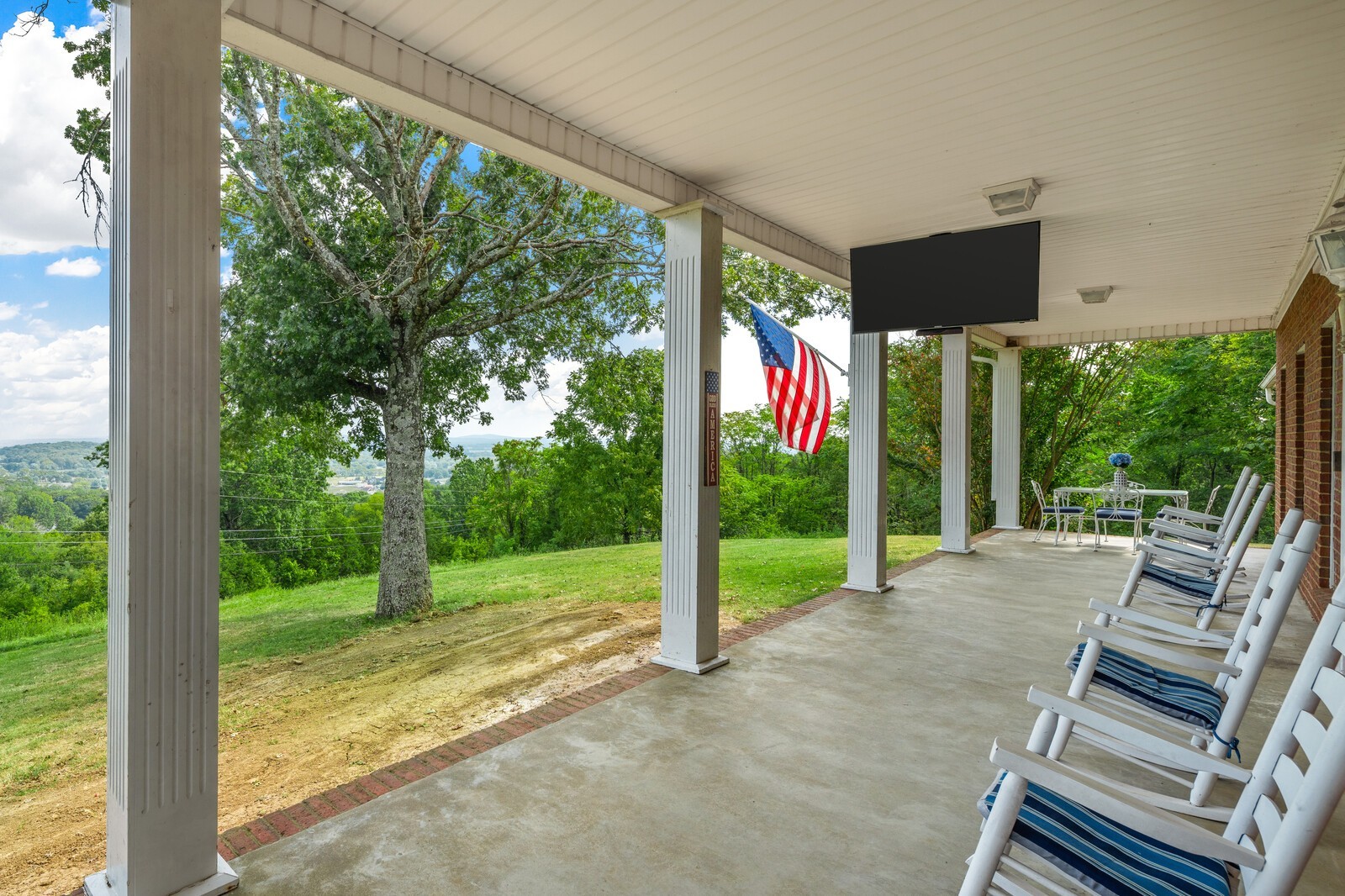 Middle Tennessee Properties 4 1489 Cheatham Springs Road