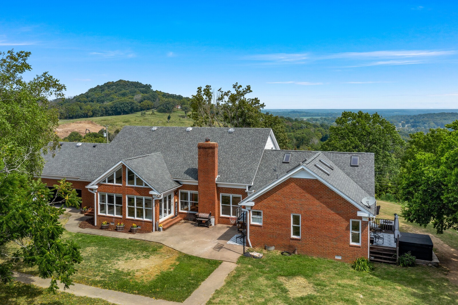 Middle Tennessee Properties 2 1489 Cheatham Springs Road