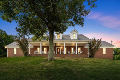 1489 Cheatham Springs Road Eagleville TN 37060