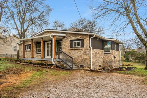 1421 Mohawk Trl Madison TN 37115