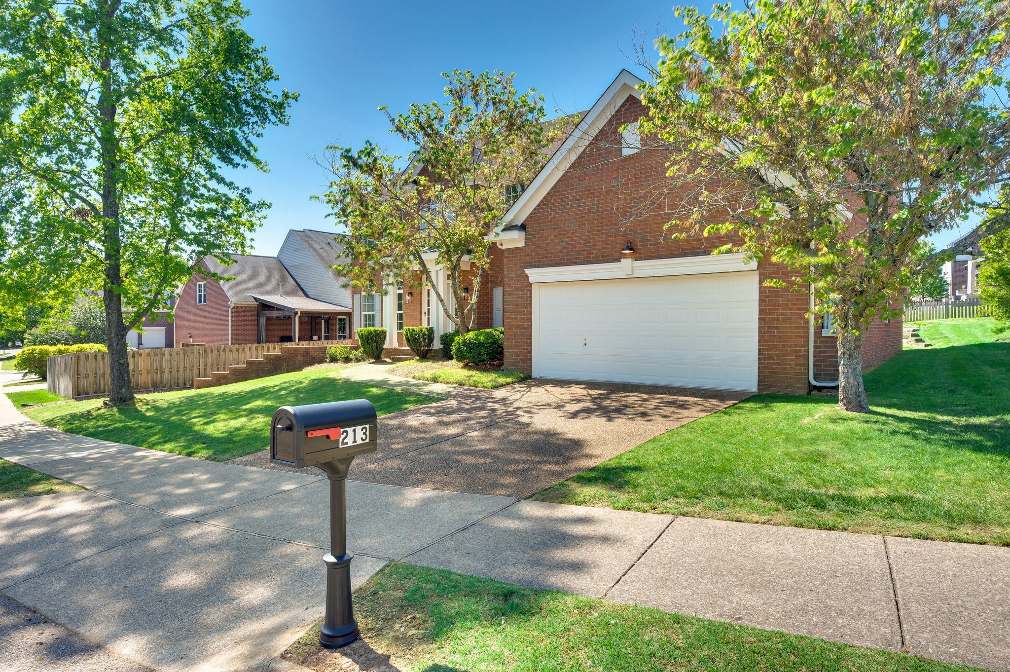 213 Lighthouse Terrace