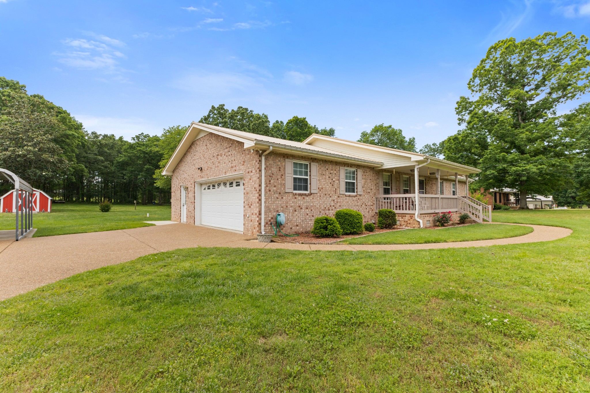 111 Hickory Trce