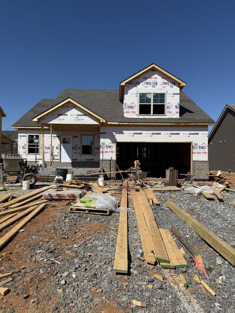 129 Anderson Place, Clarksville, TN 37042 - MLS#: 2800817
