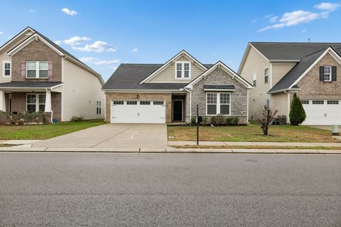 2537 Miranda Dr Murfreesboro TN 37128