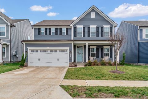 406 Ryan Ave Gallatin TN 37066