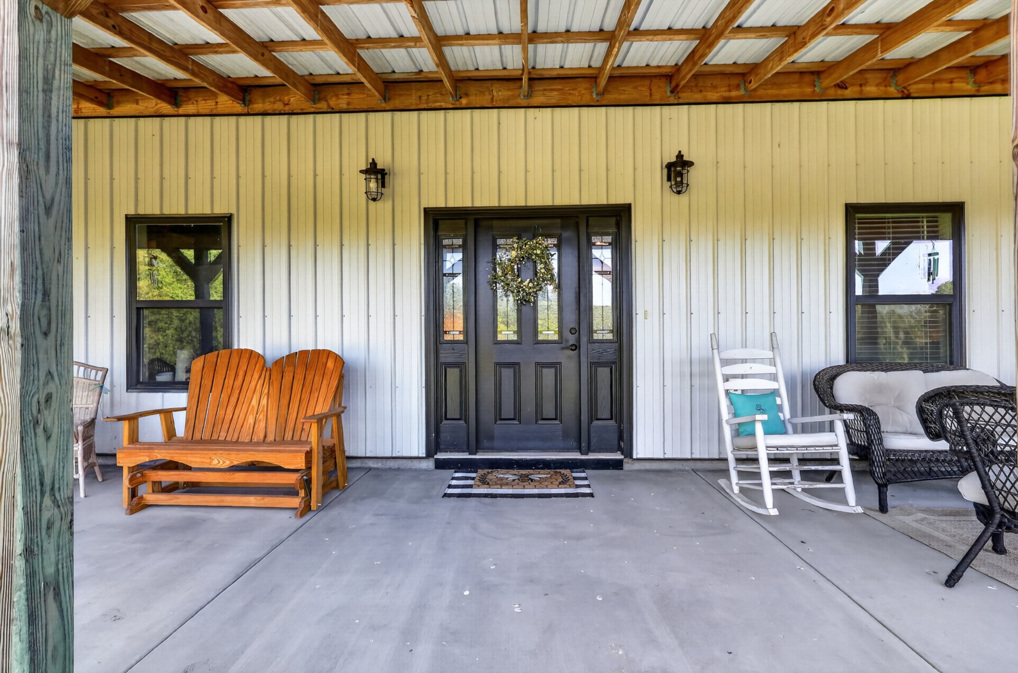 142 Mount Vernon Rd