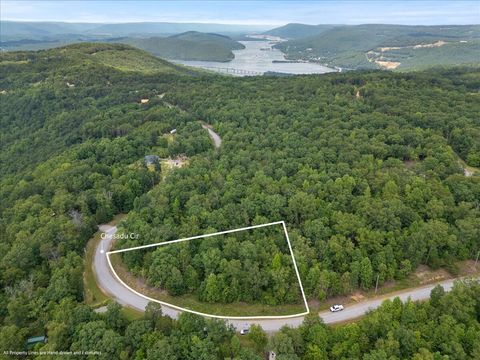 0 Chesadu Circle South Pittsburg TN 37380