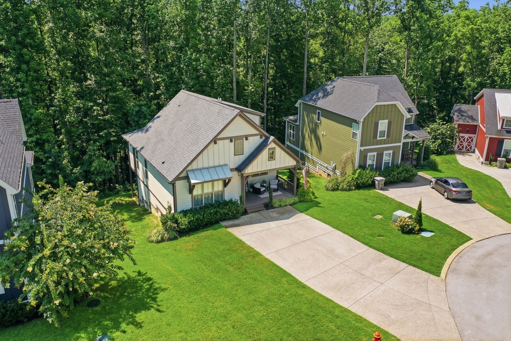 601 Evans Dr