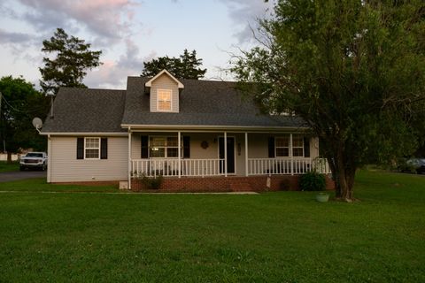 1304 Fairfield Pike Shelbyville TN 37160