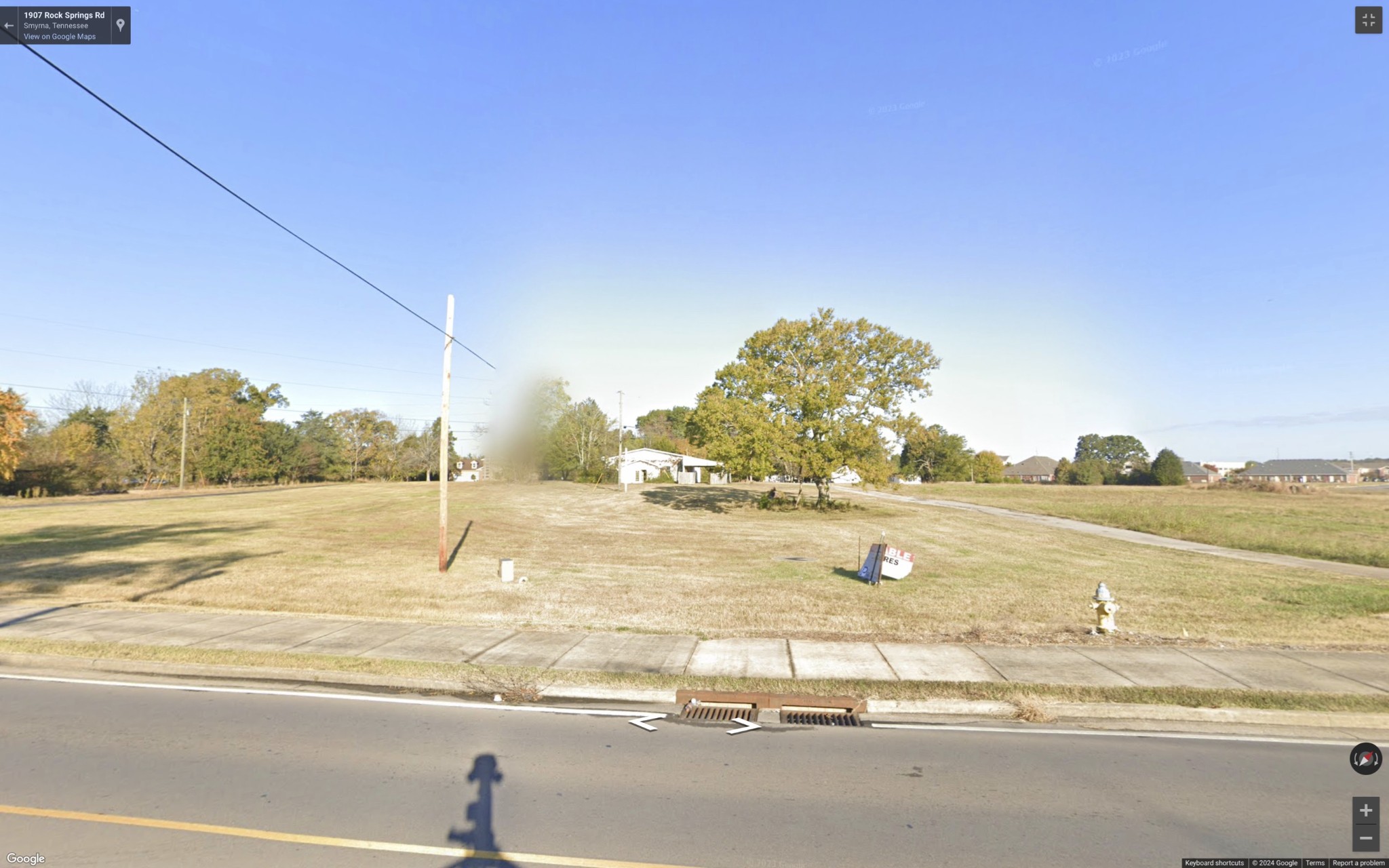 374 Rock Springs Rd