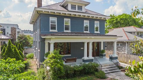1619 18th Ave S Nashville TN 37212