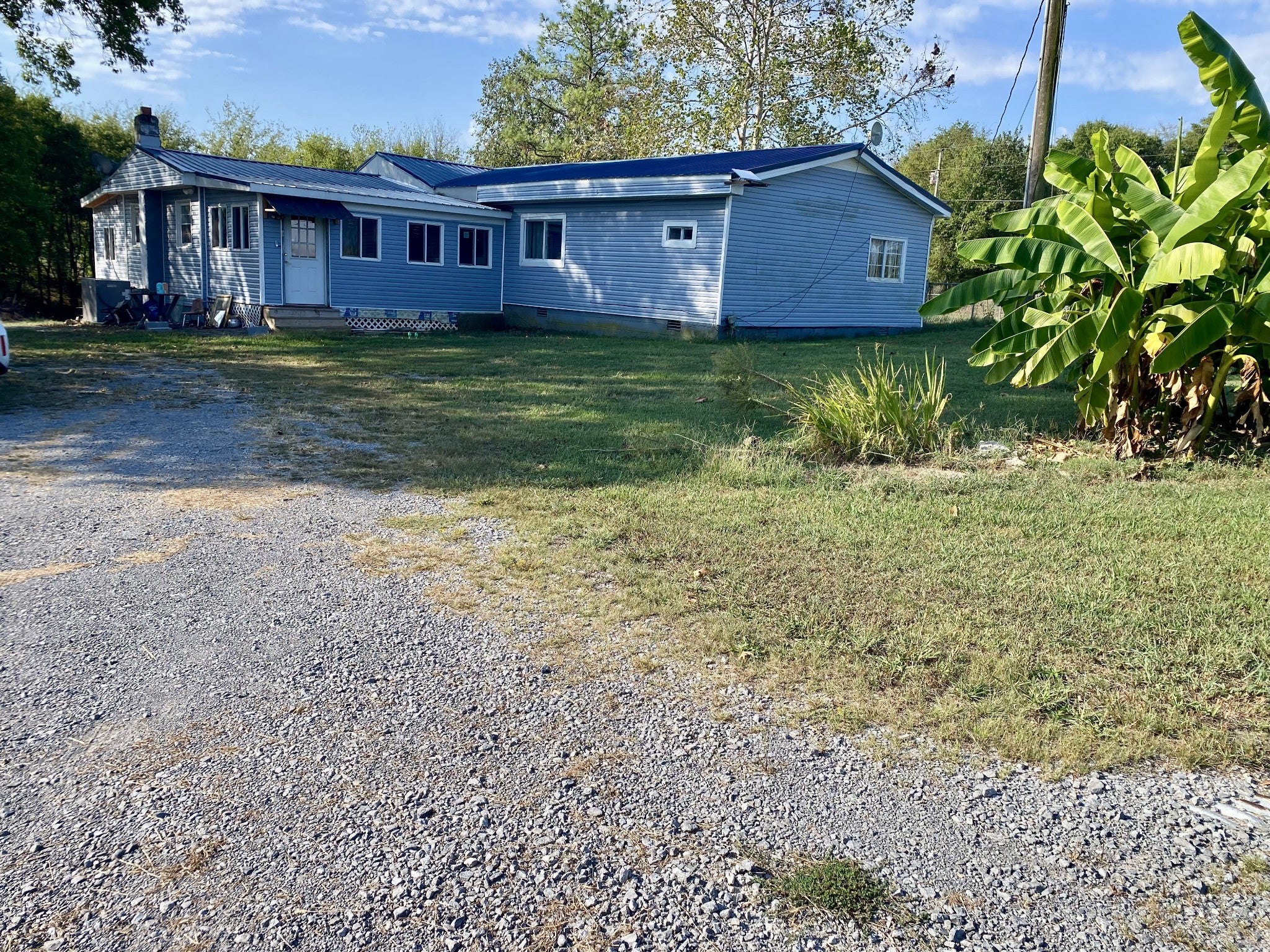 611 Burns Rd