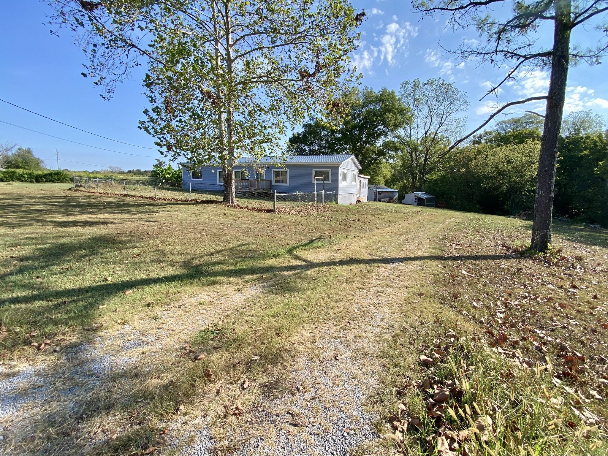 611 Burns Rd
