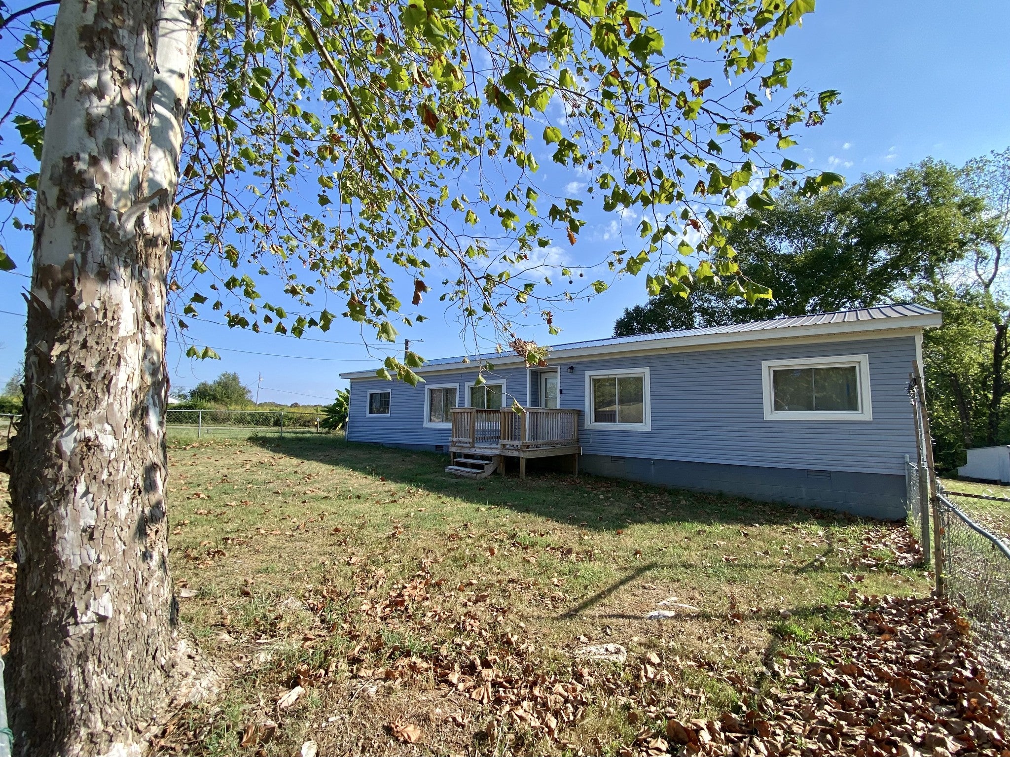 611 Burns Rd